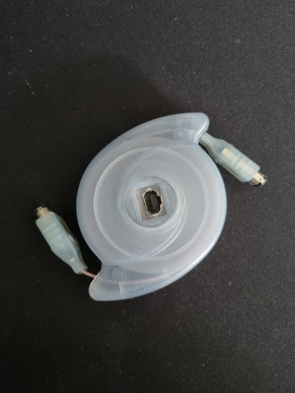 Big Ben GBA Kabelsplitter - Afbeelding 2