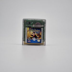 Harry Potter and the Chamber of Secrets GBC