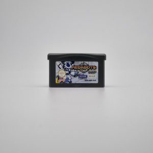 Medabots Rokusho GBA