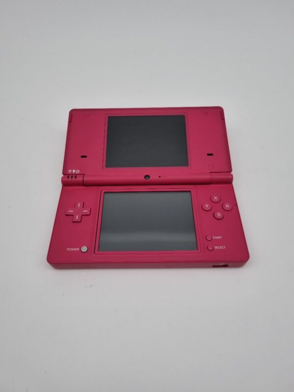 Nintendo DSi Roze