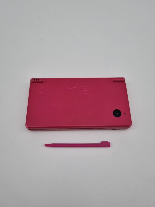 Nintendo DSi Roze - Afbeelding 3