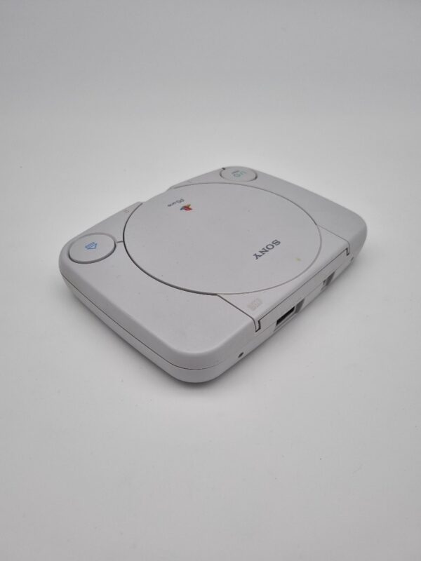 Sony Playstation PSone met aansluitmateriaal zeer goed - Afbeelding 3