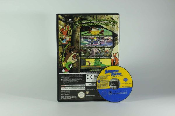 Looney Tunes Back in Action GCN - Afbeelding 2