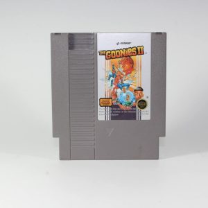 Goonies II NES