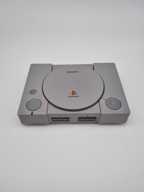 Sony Playstation 1 CIB + Box protector - Afbeelding 6