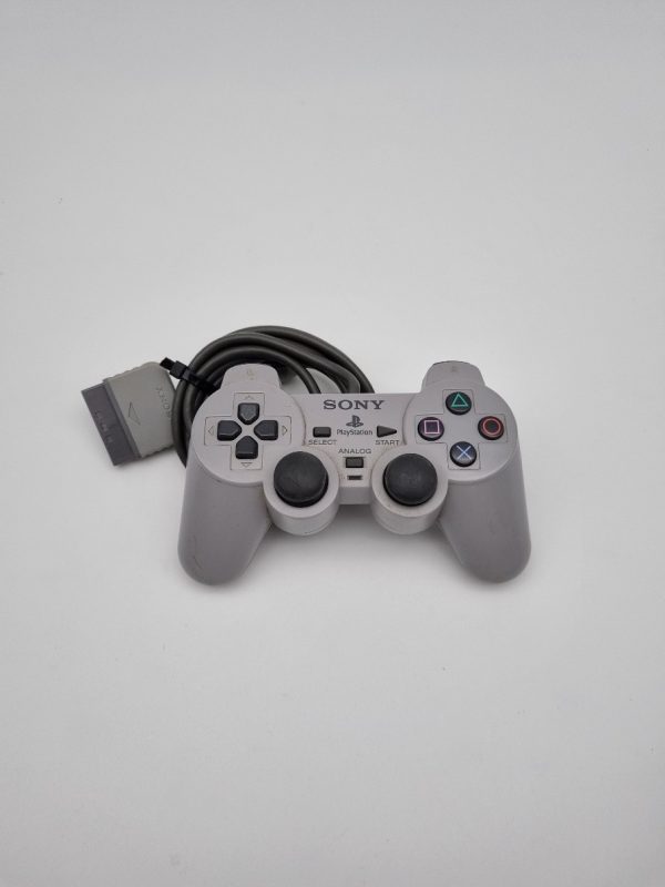 Sony Playstation 1 CIB + Box protector - Afbeelding 5