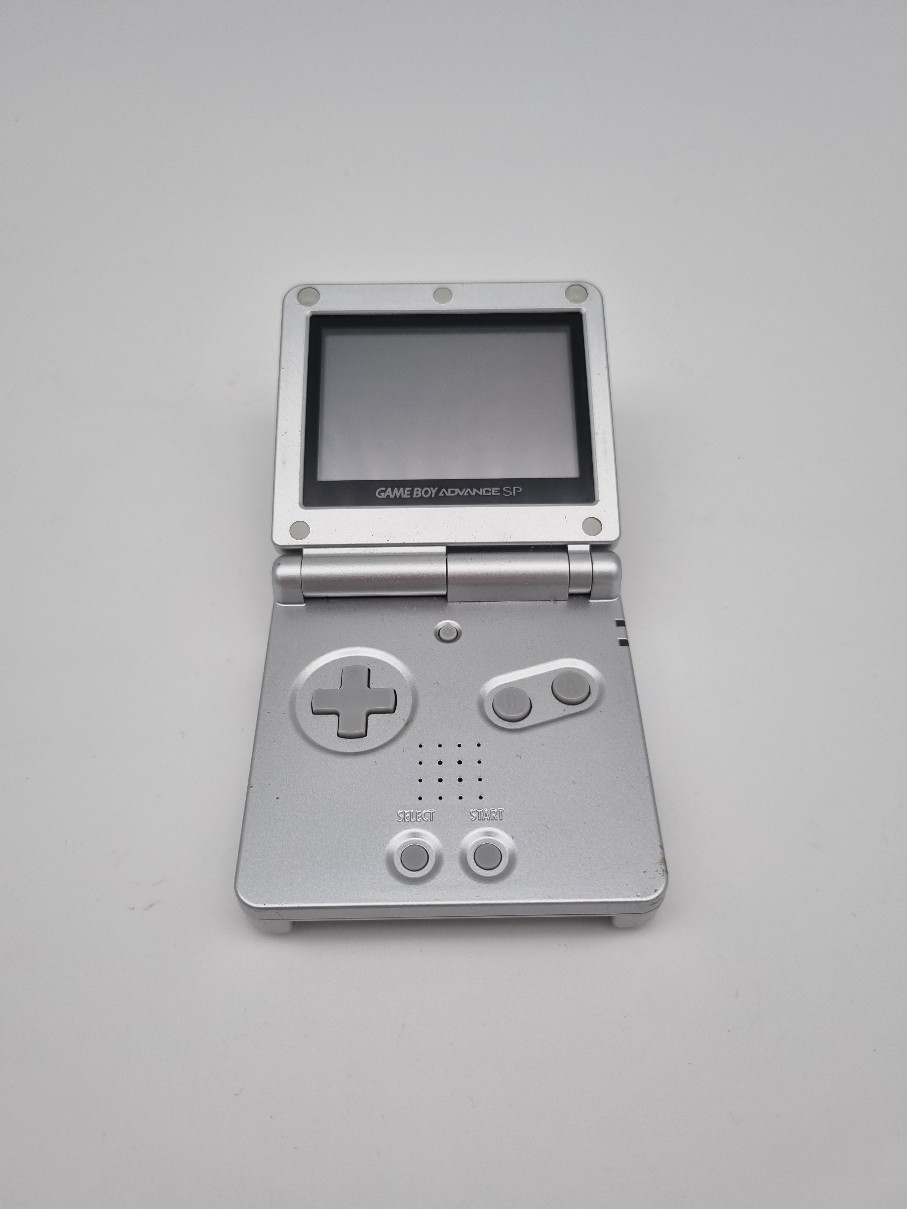 Nintendo gameboy selling sp AGS-001