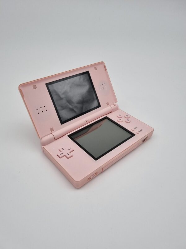 Nintendo DS Lite Roze Love and Berry - Afbeelding 2