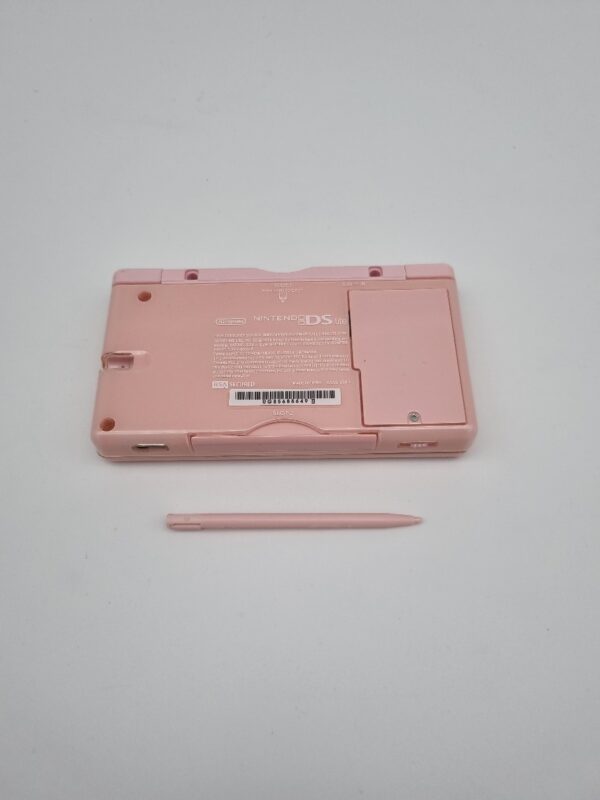 Nintendo DS Lite Roze Love and Berry - Afbeelding 4