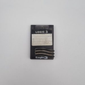Logic 3 4MB Memory Card GCN