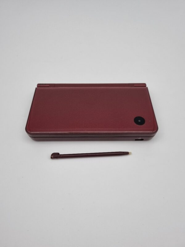 Nintendo DSi XL Bordeax Rood - Afbeelding 3