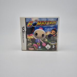 Bomberman NDS