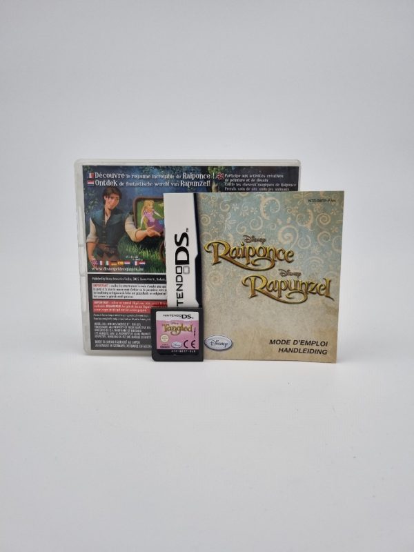 Rapunzel NDS - Afbeelding 2