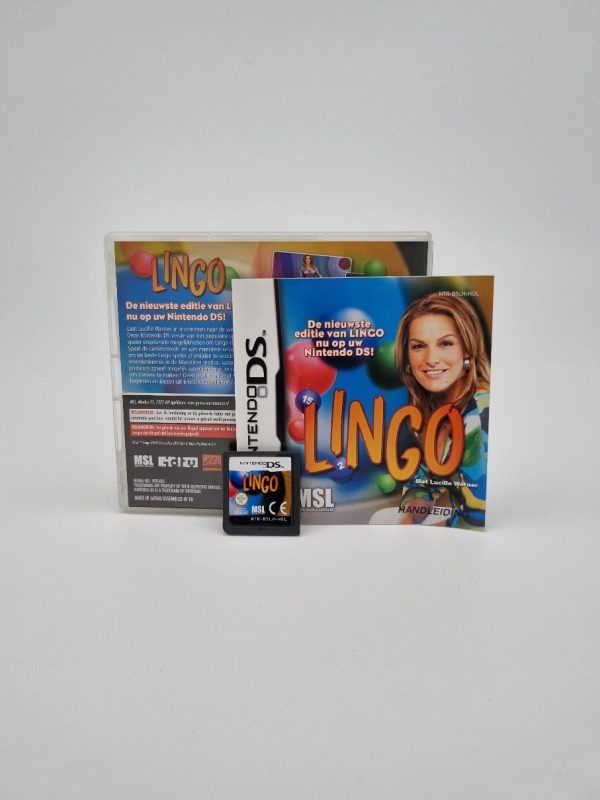 Lingo NDS - Afbeelding 2