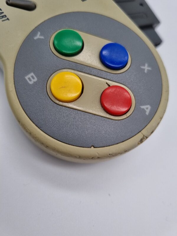 SNES Controller Kevin - Afbeelding 3