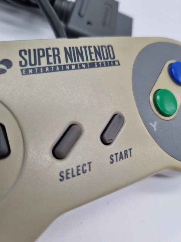 SNES Controller Kevin - Afbeelding 2