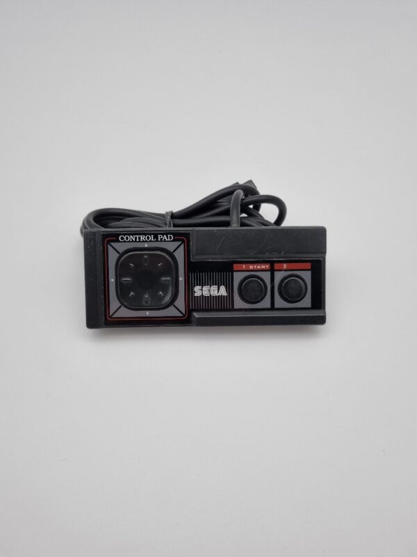 Sega Master System Controller