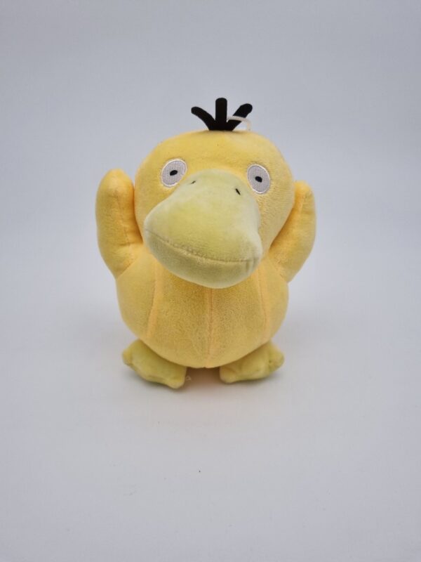 Psyduck pluche groot 18-25cm