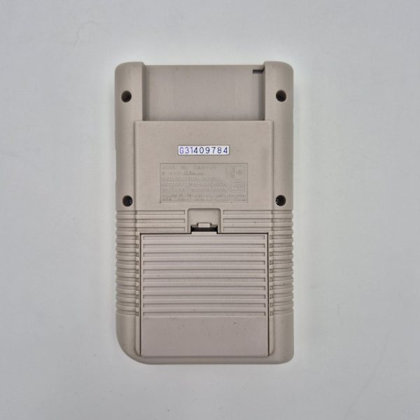 Nintendo Gameboy Classic Grijs - Afbeelding 2