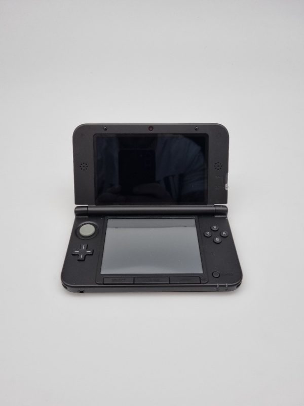 Nintendo 3DSXL Grijs Metallic Mario Kart 7 Editie - Afbeelding 5