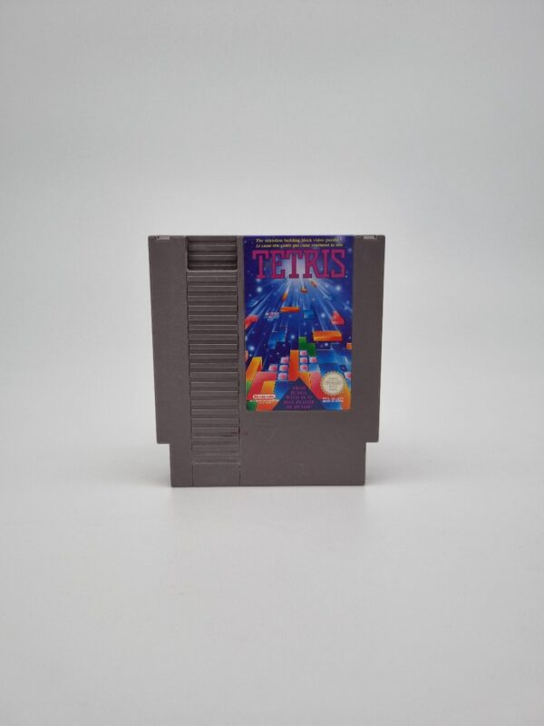 Tetris NES
