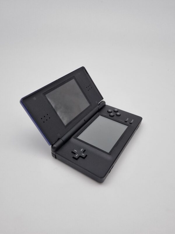 Nintendo DSi Lite Blauw compleet - Afbeelding 6