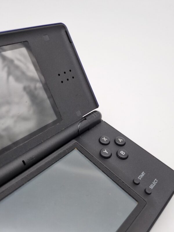 Nintendo DSi Lite Blauw compleet - Afbeelding 9
