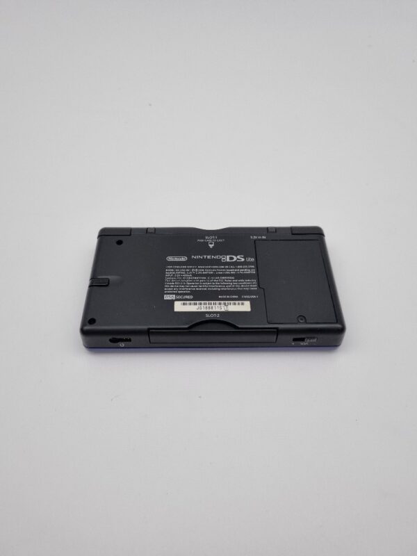 Nintendo DSi Lite Blauw compleet - Afbeelding 7