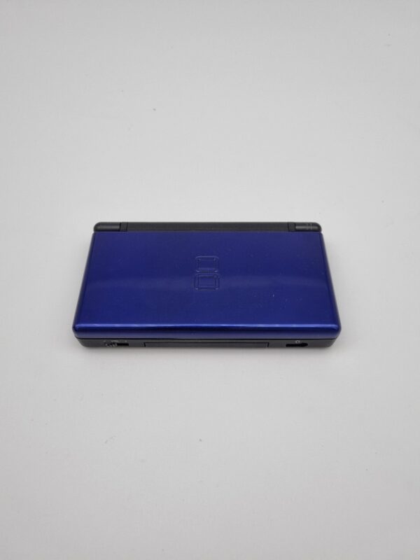 Nintendo DSi Lite Blauw compleet - Afbeelding 8