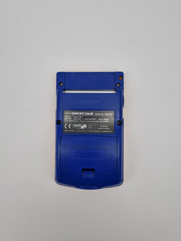 Gameboy Color Pokémon Editie - Afbeelding 8