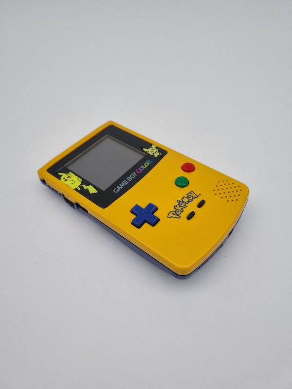 Gameboy Color Pokémon Editie - Afbeelding 2