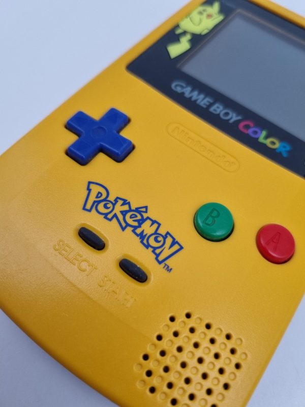 Gameboy Color Pokémon Editie - Afbeelding 6