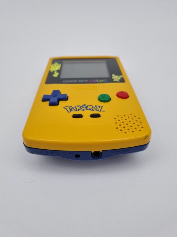 Gameboy Color Pokémon Editie - Afbeelding 7