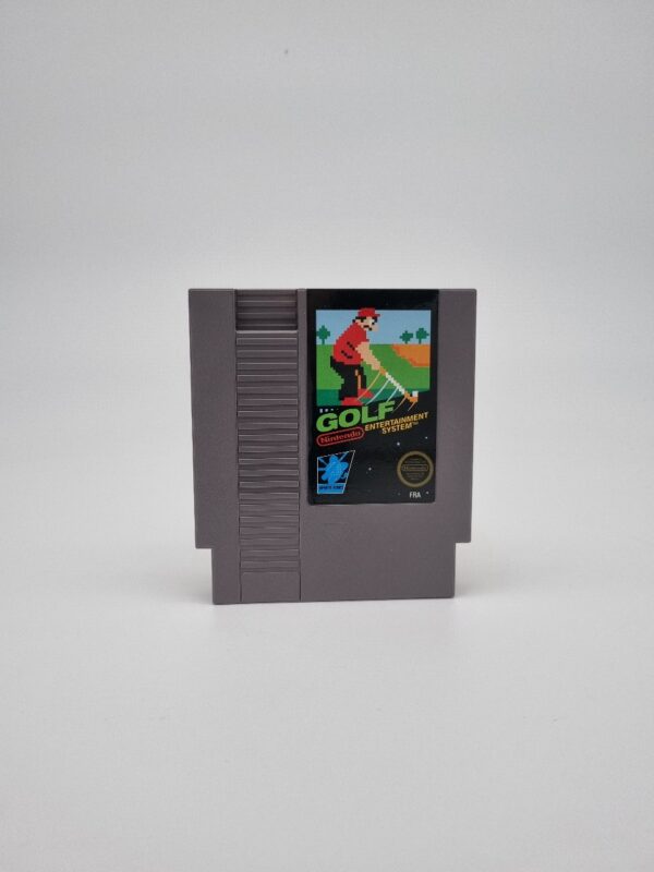 Golf NES