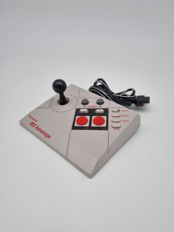 Nintendo NES Advantage Joystick - Afbeelding 3