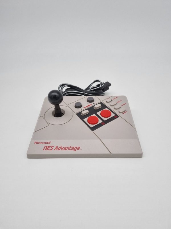 Nintendo NES Advantage Joystick - Afbeelding 2