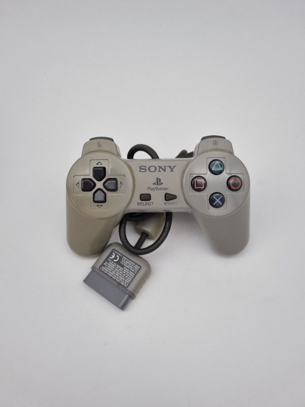 Sony Playstation 1 CIB zeer goed - Afbeelding 8