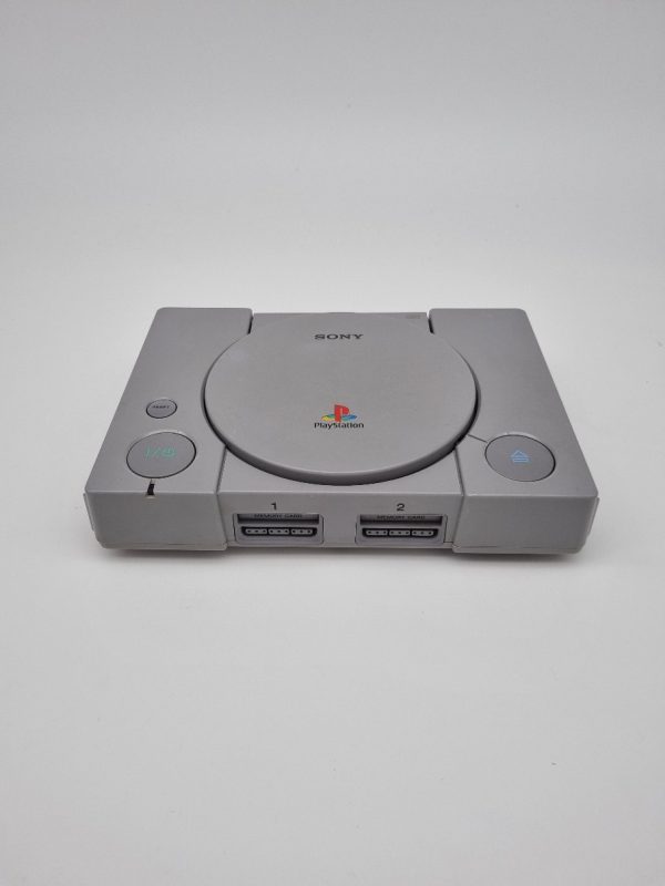 Sony Playstation 1 CIB zeer goed - Afbeelding 5