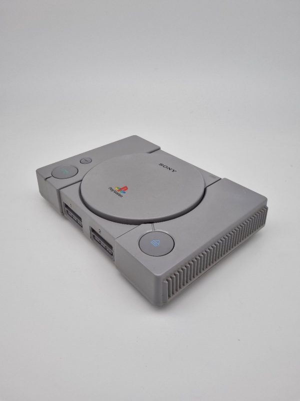 Sony Playstation 1 CIB zeer goed - Afbeelding 6