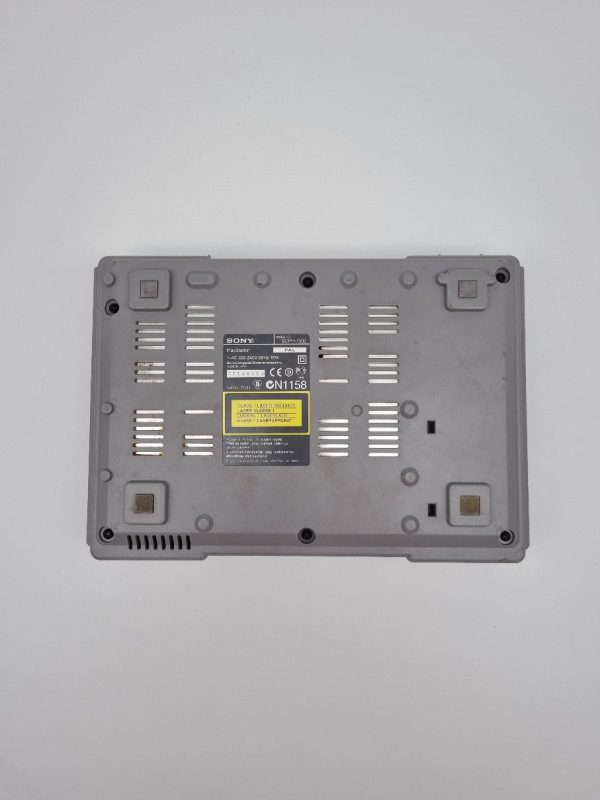 Sony Playstation 1 CIB zeer goed - Afbeelding 7