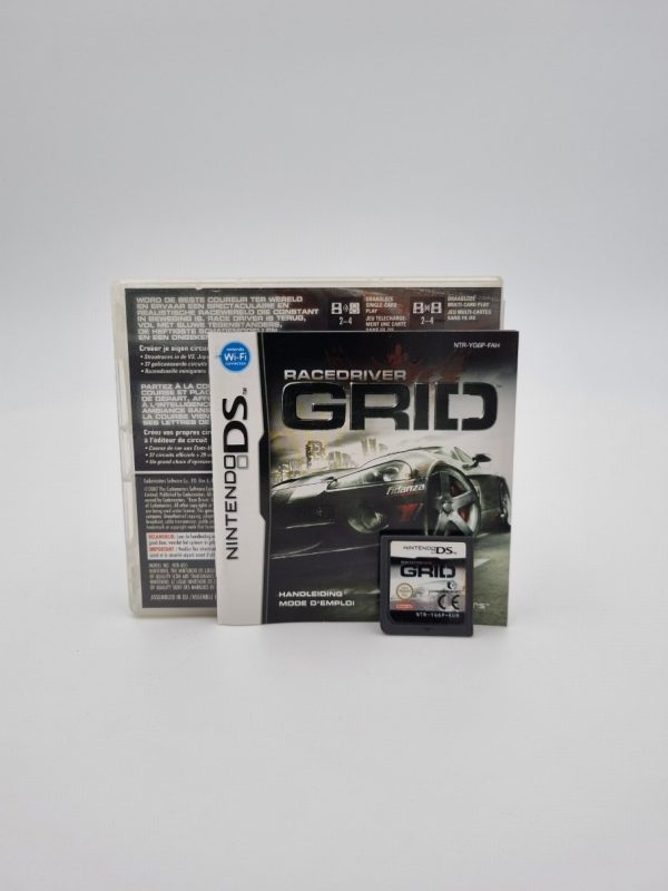 Grid NDS - Afbeelding 2