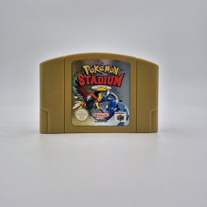 Pokémon Stadium 2 N64