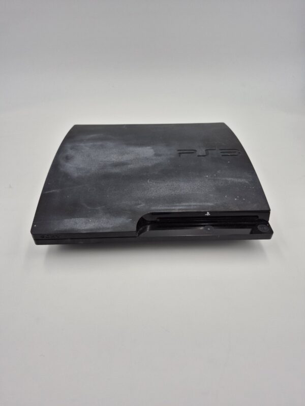 Playstation 3 Slim Budget CECH-3004B 320GB