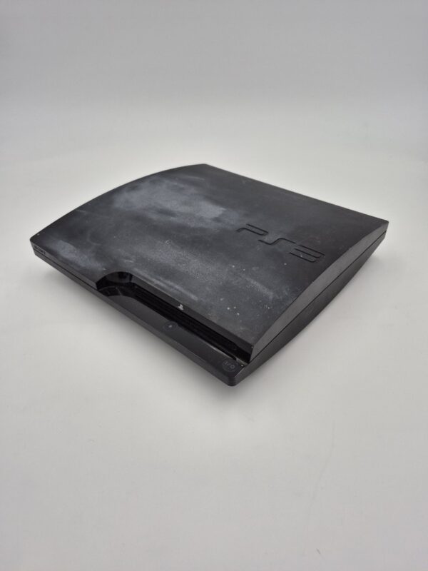 Playstation 3 Slim Budget CECH-3004B 320GB - Afbeelding 2