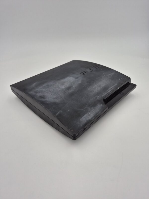 Playstation 3 Slim Budget CECH-3004B 320GB - Afbeelding 3