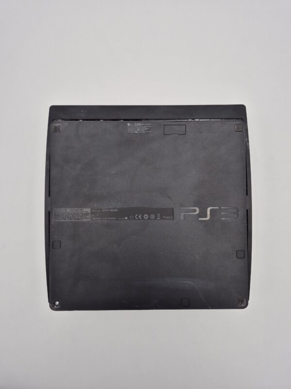 Playstation 3 Slim Budget CECH-3004B 320GB - Afbeelding 4
