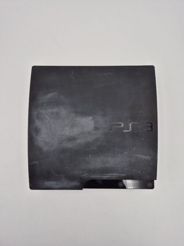 Playstation 3 Slim Budget CECH-3004B 320GB - Afbeelding 5
