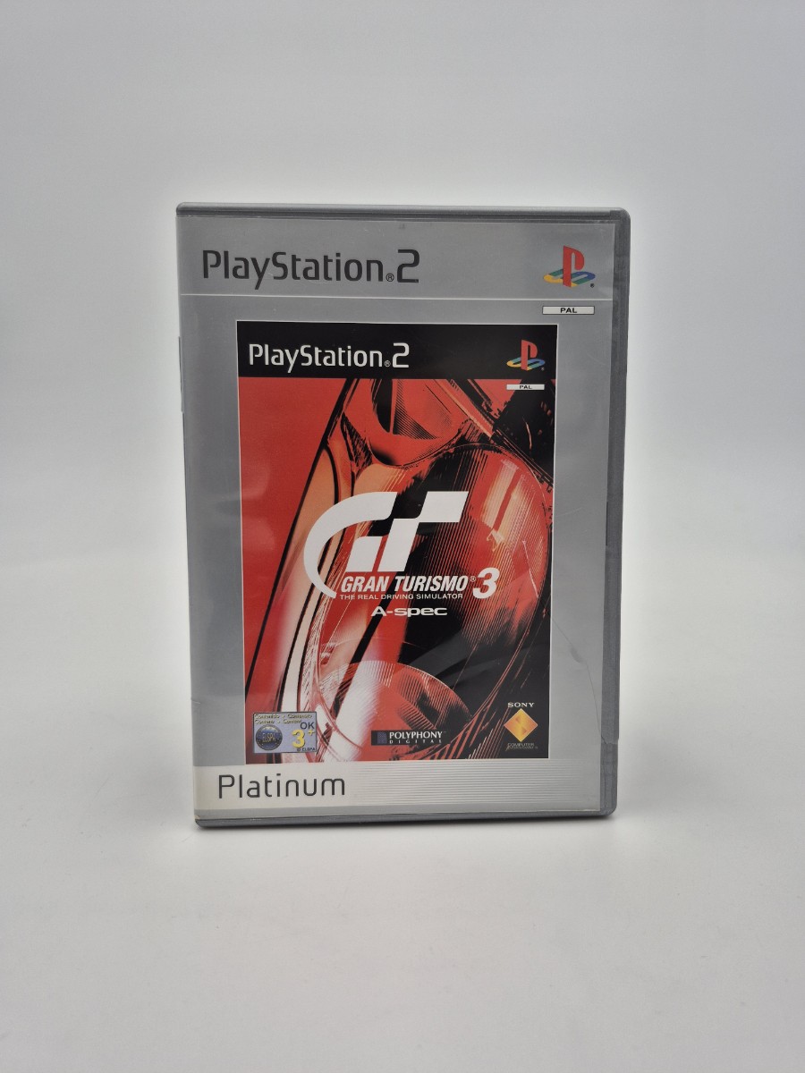 Jeux PlayStation 2 burn out et grand turismo - Jeux vidéo