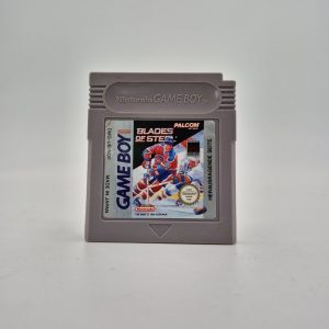 Blades of Steel GB