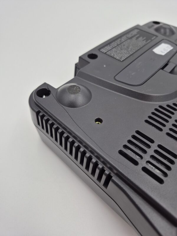 Nintendo 64 zwart met aansluitmateriaal budget - Afbeelding 6